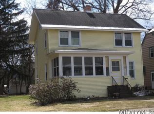 216 E Garden St, Rome, NY 13440