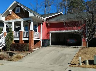 505 Homegate Cir, Apex, NC 27502