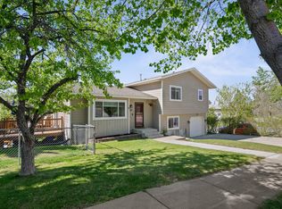 820 Joslyn St, Helena, MT 59601