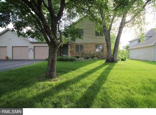 4223 Oakmede Ln #108A, White Bear Township, MN 55110