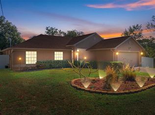 3040 Stanton Ave, Spring Hill, FL 34609