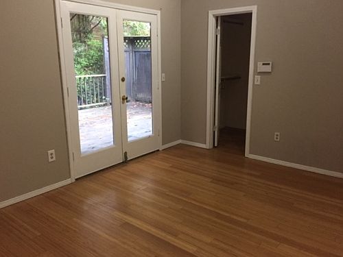 Interior Photo