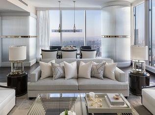 Central Park Tower, New York, NY 10019