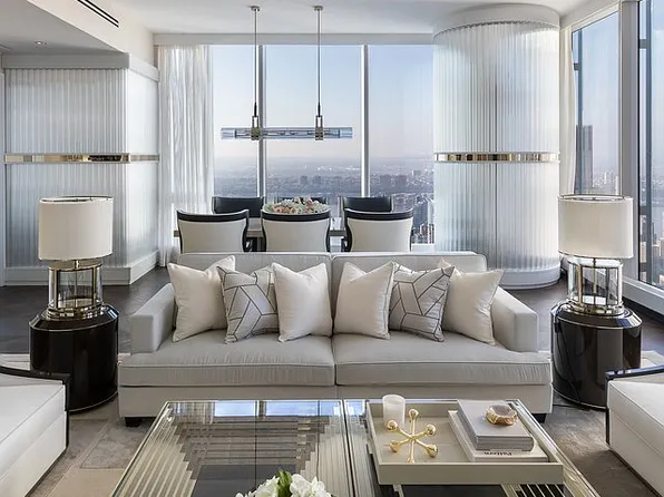 217 W 57th St APT 57W, New York, NY 10019