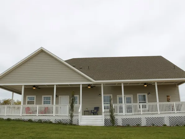 119 Dove St, Boyd, TX 76023