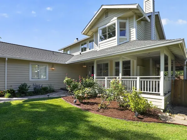 16 Figtree Lane, Novato, CA 94947