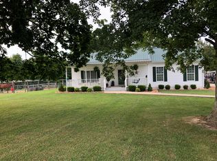 4613 Albright Rd, Clarksville, TN 37043