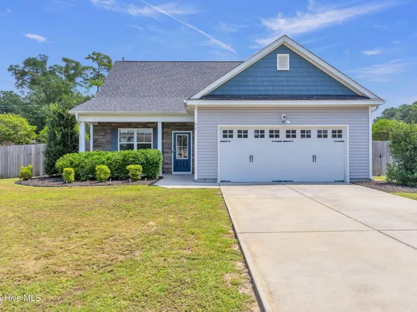 65 Amos Court, Rocky Point, NC 28457