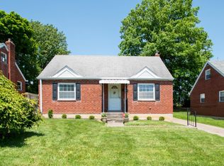1624 Centerridge Ave, Cincinnati, OH 45231