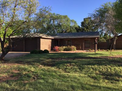 5702 16th St, Lubbock, TX, 79416