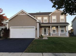 494 Deer Run Rd, Lakemoor, IL 60051