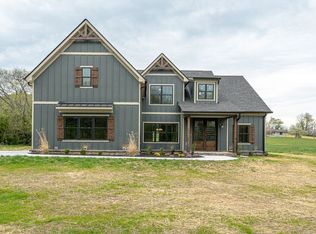 6523 Greenvale Rd LOT 1, Watertown, TN 37184