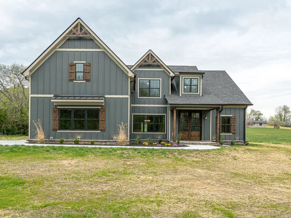 6523 Greenvale Rd Lot 1, Watertown, TN 37184