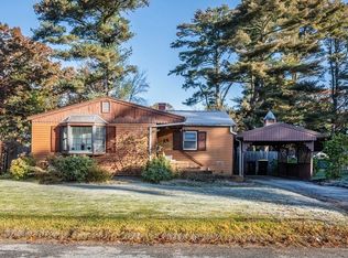13 Pershing Ave, Acushnet, MA 02743