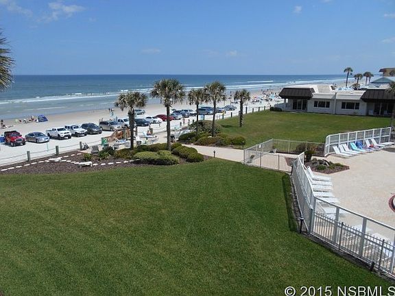2nd image of 3663 S Atlantic Ave #32