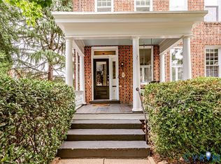 7 N Auburn Ave, Richmond, VA 23221