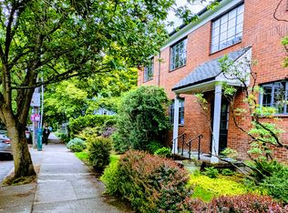 2175 NW Irving St UNIT 4, Portland, OR 97210