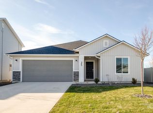345 N Cranesbill Ave, Kuna, ID 83634