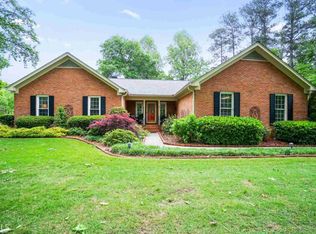 8710 Lake Forest Dr, Jonesboro, GA 30236