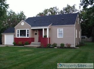 661 Walter Ave, Fairfield, OH 45014