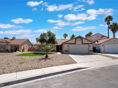8000 Vista Twilight Dr, Las Vegas, NV, 89123