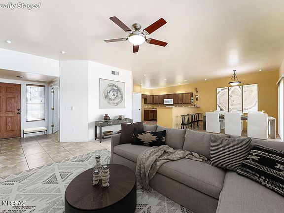 4th image of 5458 W Mosquito Dr