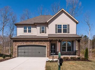 6430 Hawkswood Way, North Chesterfield, VA 23234