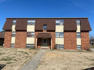 855 M And O Station Rd #1, Millstadt, IL 62260