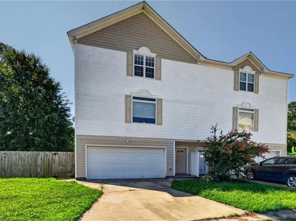 8121 Redmon Rd #A, Norfolk, VA 23518