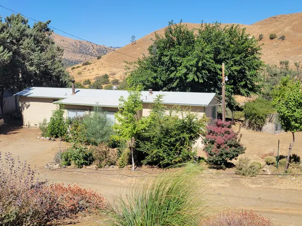 659 Laurel Dr, Bodfish, CA 93205