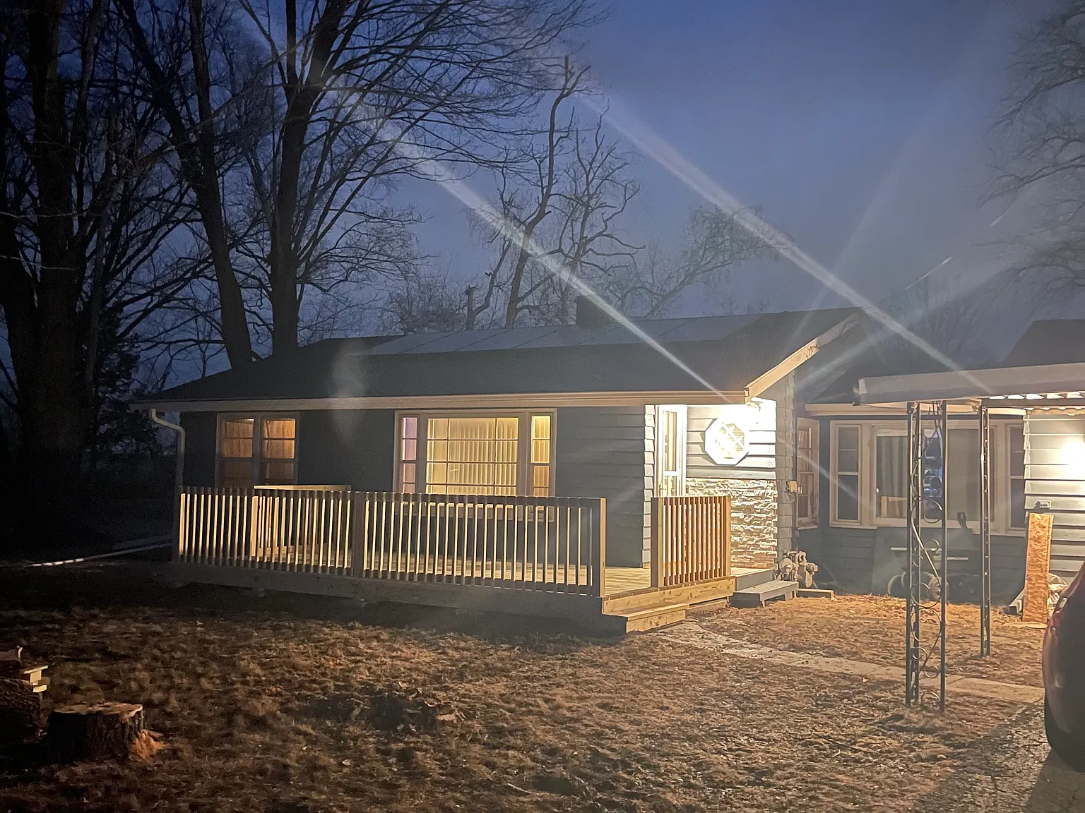 Harrison Rd, Rockton — Photo 1
