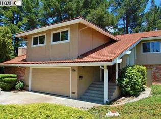 836 Trotter Ct, Walnut Creek, CA 94596