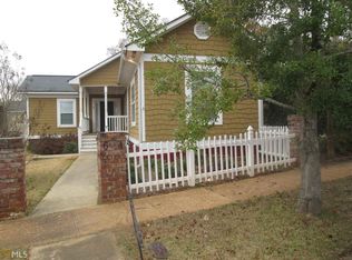 614 Jefferson St, Lagrange, GA 30240