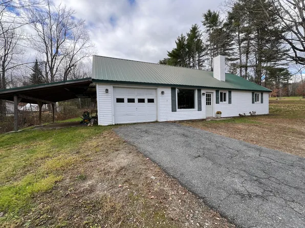 590 Oakland Road, Belgrade, ME 04917