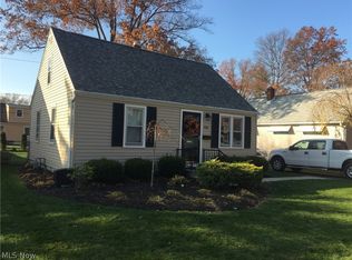 134 Englewood Dr, Avon Lake, OH 44012