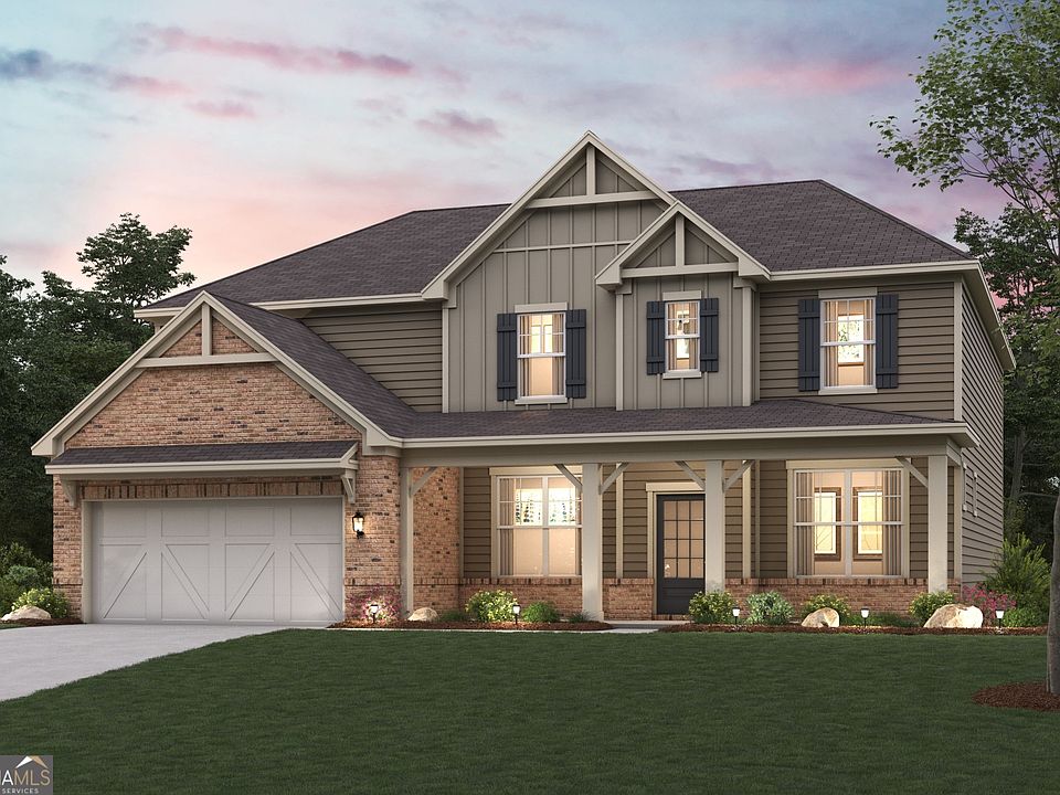 1st image of 6550 Setting Down Creek Dr Lot 15