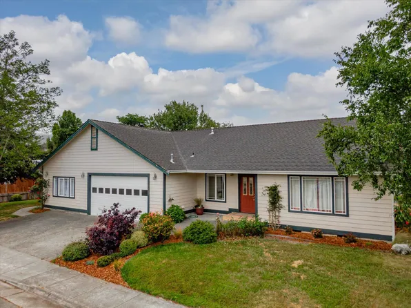 2510 Virginia Dr, Fortuna, CA 95540
