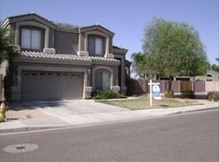 12606 W Boca Raton Rd, El Mirage, AZ 85335