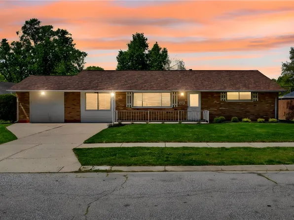 3565 Lodi Pl, Dayton, OH 45439