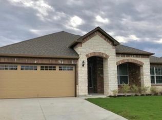 6302 Alabaster Dr, Killeen, TX 76542