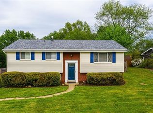 617 Flint Rd, Allison Park, PA 15101