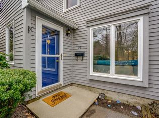 19 Ashbourne Ct #19, South Portland, ME 04106