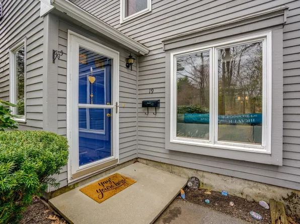 19 Ashbourne Court #19, South Portland, ME 04106