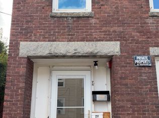 78 Fox St #2F, Fitchburg, MA 01420