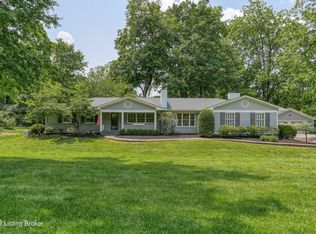 806 Glenbrook Rd, Anchorage, KY 40223