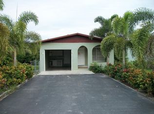 1001 Whitaker Rd, Belle Glade, FL 33430