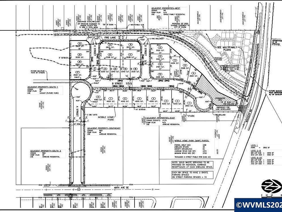 1st image of 4850 Macleay Rd SE