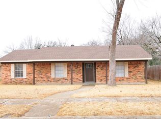 4807 Stallcup Dr, Mesquite, TX 75150