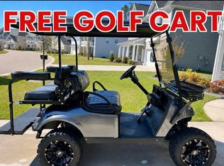 123 Horizon Ridge Dr, Summerville, SC 29486