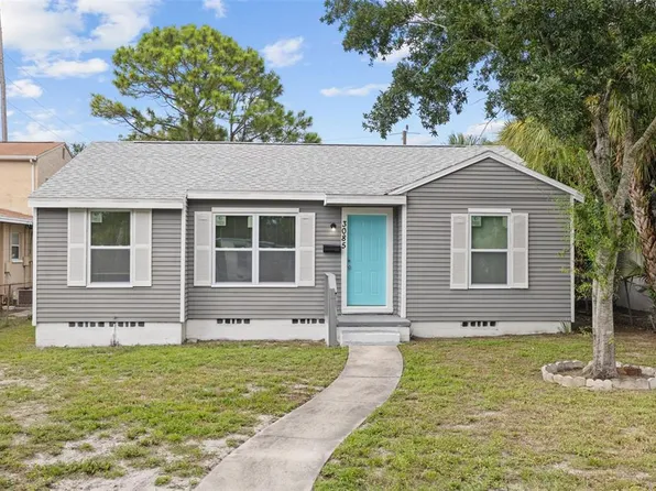 3085 20th Ave S, Saint Petersburg, FL 33712